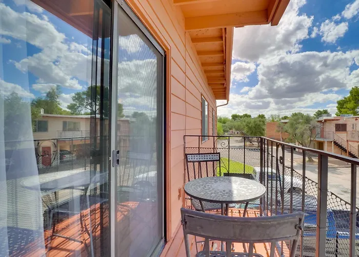 Holiday home < 1/2 Mi To Trail Dust Town: Retreat W/ Peak Views